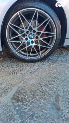 ב.מ.וו סדרה 4 420I Luxury קופה אוט' 2.0 (184 כ"ס) בנזין 2016 למכירה בקרית מלאכי