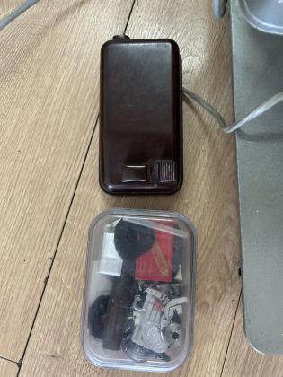 מציאה! וינטג עובדת למביני עניין