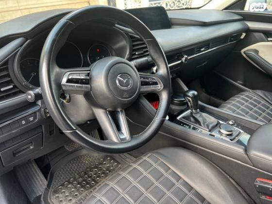 מאזדה i Spirit סדאן אוט' 2.0 (165 כ''ס) בנזין 2019 למכירה בכיסרא סומיע