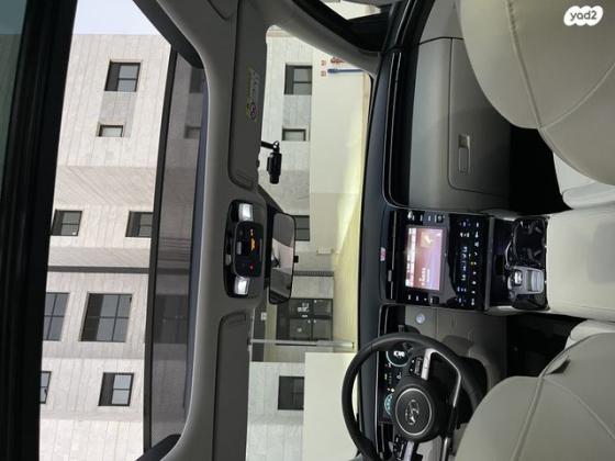 יונדאי טוסון Elite אוט' בנזין 1.6 (180 כ''ס) בנזין 2022 למכירה ברחובות