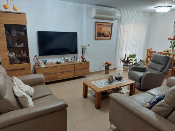 בית שאן 29 (נאות לון)