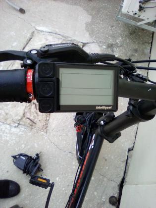 אחלה אופנים חשמליות מתקפלות שמורות