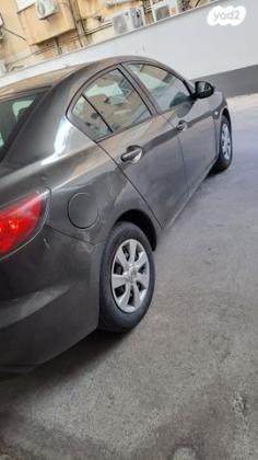 מאזדה i Active סדאן אוט' 1.6 (105 כ''ס) בנזין 2012 למכירה ברחובות