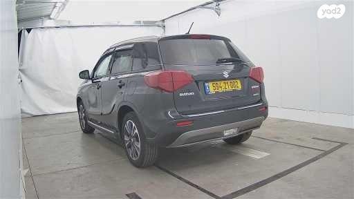 סוזוקי ויטרה 4X4 Adas GLX אוט' 1.4 (140 כ''ס) בנזין 2021 למכירה בראשון לציון