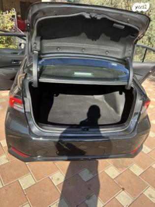 טויוטה קורולה הייבריד Sun סדאן אוט' 1.8 (98 כ''ס) בנזין 2019 למכירה בכפר קרע