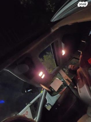 יונדאי i30 Supreme אוט' 1.6 (126 כ''ס) בנזין 2008 למכירה בבית שמש