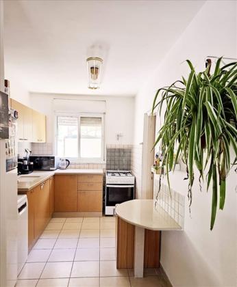 דירת גן 4 חדרים למכירה באריאל | מוריה | רובע ה