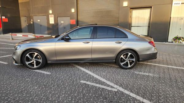 מרצדס E-Class Taxi E220D AMG Taxi אוט' דיזל 2.0 (194 כ"ס) דיזל 2020 למכירה בבת ים