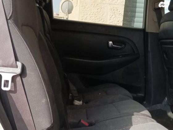 קיה קארנס EX אוט' 7 מק' 2.0 (165 כ''ס) בנזין 2013 למכירה בירושלים