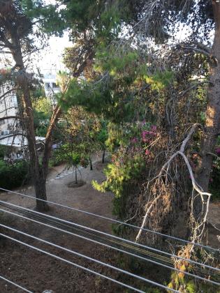 דרך השלום 131 (רמת הטייסים)