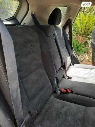 ניסאן אקס טרייל Visia אוט' דיזל 7 מק' 1.6 (130 כ''ס) דיזל 2017 למכירה בעולש