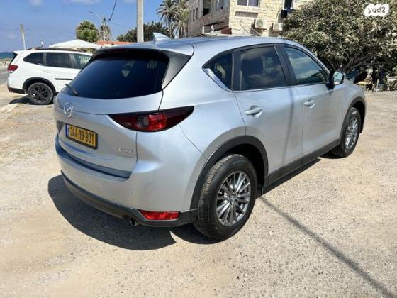 מאזדה CX-5 4X2 Executive אוט' 4 דל' 2.0 (165 כ"ס) בנזין 2019 למכירה בחיפה