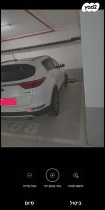 קיה ספורטז' 4X4 Premium GT אוט' 1.6 (177 כ''ס) בנזין 2017 למכירה בחדרה