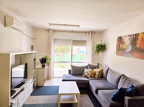 דירת גן 4 חדרים למכירה באריאל | מוריה | רובע ה