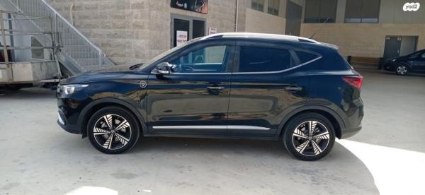 אם. ג'י. / MG ZS Net-Up S אוט' חשמלי (143 כ''ס) חשמלי 2021 למכירה ברחובות