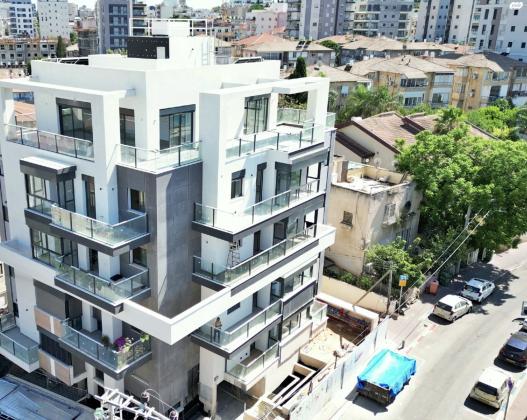 הגלגל 57 (שכונת הלל)