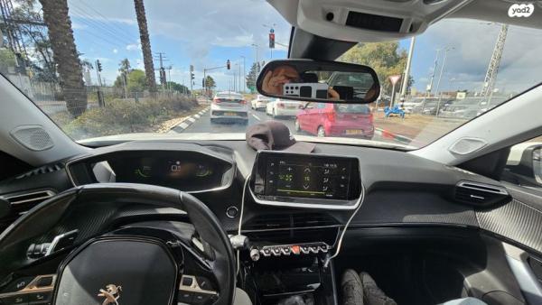 פיג'ו 2008 Premium אוט' 1.2 (130 כ''ס) בנזין 2020 למכירה בכפר יונה