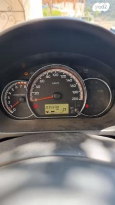 מיצובישי ספייס סטאר Supreme אוט' 1.2 (80 כ''ס) בנזין 2020 למכירה בדאלית אל כרמל