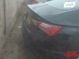 שברולט מאליבו LTZ אוט' 1.5 (163 כ''ס) בנזין 2021 למכירה ב