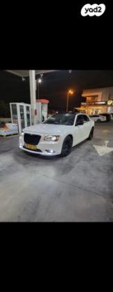 קרייזלר 300C Luxury אוט' 3.6 (282 כ"ס) בנזין 2013 למכירה בטמרה