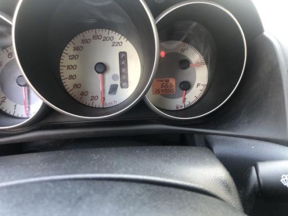 מאזדה i Spirit סדאן אוט' 2.0 (150 כ''ס) בנזין 2009 למכירה בנתיבות