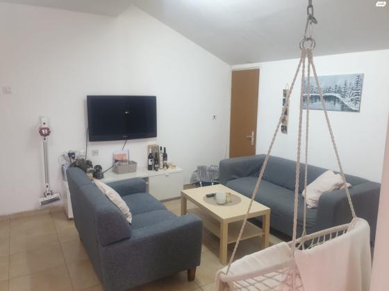 חיים שירמן 25 (רמות)