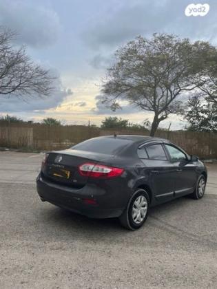 רנו פלואנס Comfort אוט' דיזל 1.5 (110 כ''ס) [2013-2015] דיזל 2013 למכירה במעלות תרשיחא