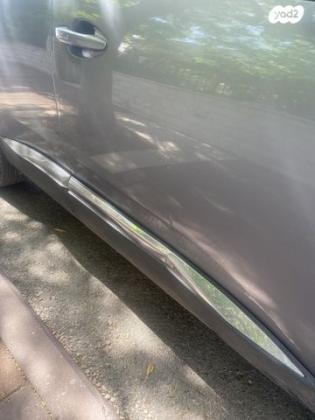 פיג'ו 3008 Premium אוט' 1.2 (130 כ''ס) בנזין 2019 למכירה בהוד השרון