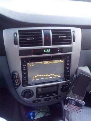 שברולט אופטרה LS More אוט' 1.6 (109 כ''ס) בנזין 2009 למכירה בגדרה