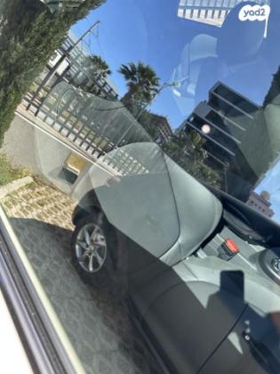 מיני קופר Pat Moss Edition אוט' 2 דל' 2.0 (178 כ"ס) בנזין 2023 למכירה בהרצליה