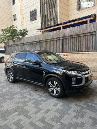 מיצובישי ASX Premium אוט' 2.0 (150 כ"ס) בנזין 2021 למכירה בראשון לציון