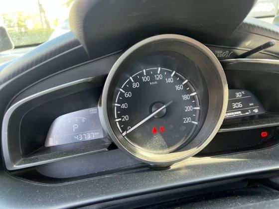 מאזדה H Dynamic אוט' 1.5 (116 כ''ס) בנזין 2021 למכירה בתל אביב יפו