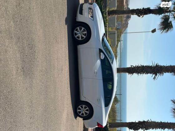 וולוו S60 T4 Kinetic אוט' 1.6 (180 כ''ס) בנזין 2014 למכירה בנתניה