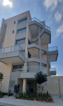 דירה 3 חדרים להשכרה בקרית גת | נחל נעמן | כרמי גת