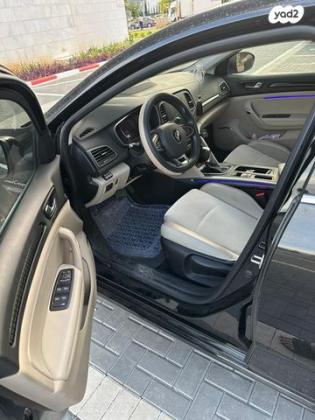 רנו מגאן גראנד קופה Executive אוט' דיזל 1.5 (116 כ''ס) דיזל 2020 למכירה באשקלון