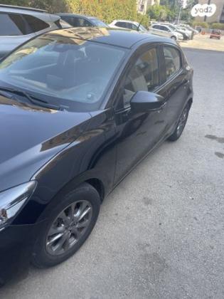 מאזדה H Dynamic אוט' 1.5 (116 כ''ס) בנזין 2021 למכירה בתל אביב יפו