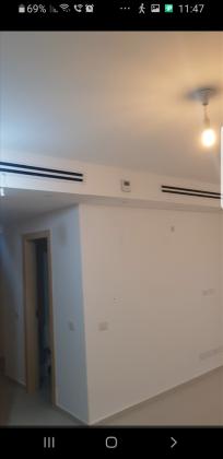 דירה 5 חדרים להשכרה בקרית גת | נופך | כרמי גת