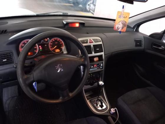 פיג'ו 307 XR טיפטרוניק 1.6 (110 כ"ס) בנזין 2004 למכירה בכרמיאל