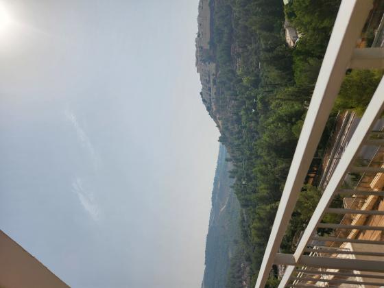 אדמונד סחייק , מורדות מלחה 17