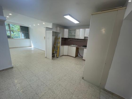 אשרמן 6 (רמת הטייסים)