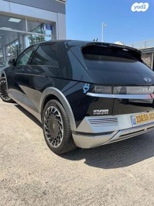 יונדאי איוניק 5 Elite אוטו' חשמלי (217 כ"ס) חשמלי 2023 למכירה בטבריה