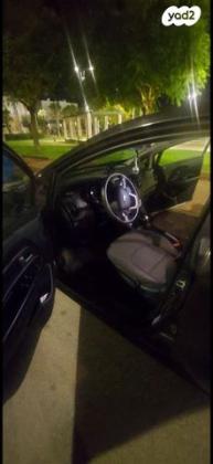 קיה ריו LX סדאן אוט' 1.4 (109 כ''ס) בנזין 2015 למכירה באופקים