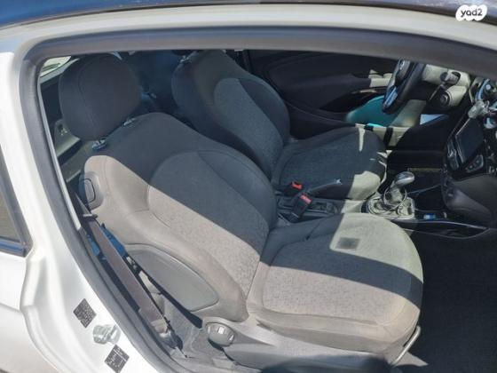 אופל אדם Unlimited אוט' 1.4 (87 כ''ס) בנזין 2019 למכירה בראשון לציון