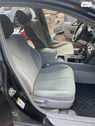 טויוטה קאמרי GLI אוט' 2.4 (167 כ"ס) בנזין 2010 למכירה במגדל העמק