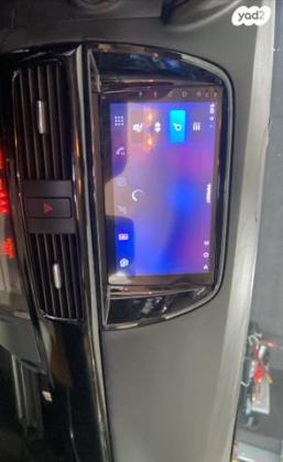 מאזדה CX-5 4X2 Executive אוט' 2.0 (155 כ"ס) בנזין 2014 למכירה בעפולה