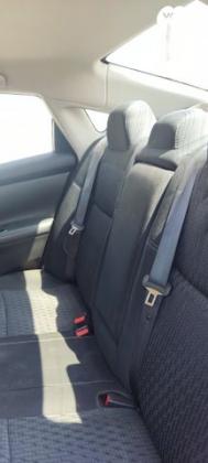 ניסאן אלטימה SV אוט' 2.5 (182 כ"ס) בנזין 2016 למכירה בחריש