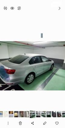 פולקסווגן ג'טה Trendline אוט' 1.2 (105 כ"ס) בנזין 2012 למכירה ברחובות