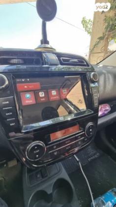 מיצובישי ספייס סטאר Supreme אוט' 1.2 (80 כ''ס) בנזין 2020 למכירה בדאלית אל כרמל