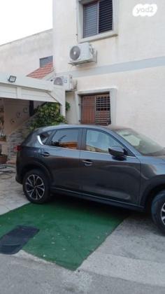 מאזדה CX-5 4X2 Executive אוט' 4 דל' 2.0 (165 כ"ס) בנזין 2022 למכירה בג'יש