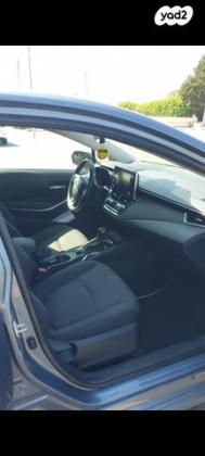 טויוטה קורולה הייבריד Limited סדאן אוט' 1.8 (98 כ''ס) בנזין 2020 למכירה בקרית אתא